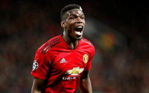  من أجل حسم صفقة بول بوغبا .. ريال مدريد يعرض 4 لاعبين على مانشستر يونايتد