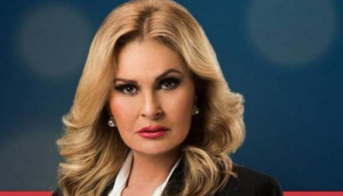 النجمة المصرية يسرا .. أول حاجة هعملها بعد ما تنتهي أزمة الكورونا "هبوس كل أصحابي"