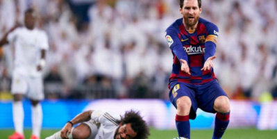 مباريات لـ7 أيام متتالية .. الدوري الإسباني يعلن جدول العودة