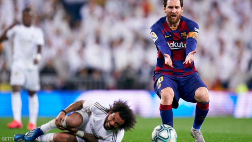 مباريات لـ7 أيام متتالية .. الدوري الإسباني يعلن جدول العودة