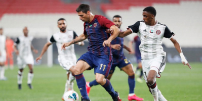اتحاد الكرة الإماراتي يكشف آخر التصورات لمحاولة استئناف بطولة دوري الخليج العربي