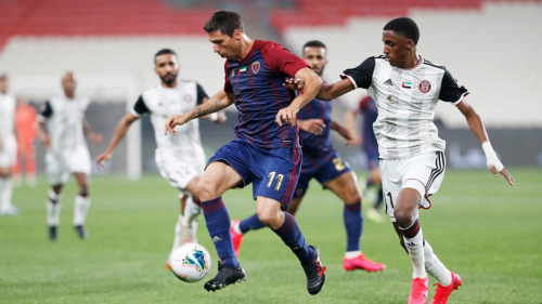 اتحاد الكرة الإماراتي يكشف آخر التصورات لمحاولة استئناف بطولة دوري الخليج العربي