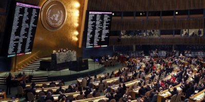 مفوضة الأمم المتحدة تنتقد تشديد الرقابة في الصين ودول آسيوية أخرى في ظل تفشي كورونا‎