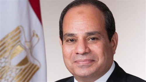 الرئيس السيسي يستعرض عددًا من المشروعات ويوجه بمواصلة العمل بالعاصمة الإدارية