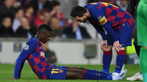  للتعاقد مع نجم برشلونة .. نادي ليفربول يقدم عرضا رسميا
