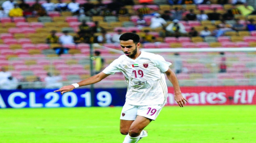  الشارقة الإماراتي يعلن اقترابه من خالد الظنحاني مدافع الوحدة