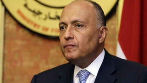 وزارة الخارجية المصرية .. تركيا تعمل على تجنيد وتدريب ونقل الآلاف من المقاتلين الأجانب من سوريا إلى ليبيا