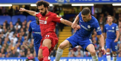 في بيان رسمي .. الكشف عن موعد مباريات الدوري الإنجليزي الممتاز