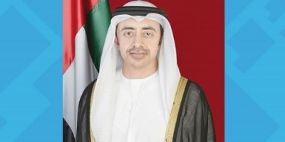 الشيخ عبدالله بن زايد ووزير خارجية البرازيل يبحثان العلاقات الاستراتيجية وجهود البلدين لاحتواء جائحة «كورونا»