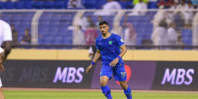 النصر السعودي يقترب من الإعلان عن أول صفقاته الصيفية