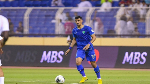 النصر السعودي يقترب من الإعلان عن أول صفقاته الصيفية