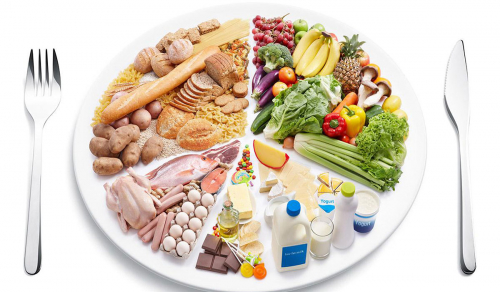 تعرف عليها .. مواد غذائية تساعد على تخفيض الوزن