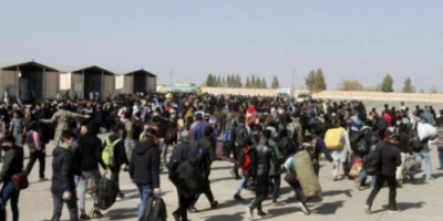 مقتل 3 في إطلاق نار للشرطة الإيرانية على مركبة تقلّ مهاجرين
