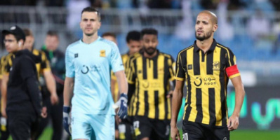 كريم الأحمدي ينهي ارتباطه بنادي الاتحاد السعودي
