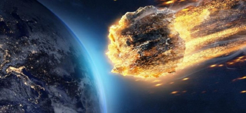 تتجه نحو الأرض هذا الأسبوع .. ناسا تحذر من وابل جديد من 5 كويكبات