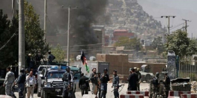 بموجب اتفاق مع واشنطن .. حركة طالبان تفرج عن 15 جنديا أفغانيا