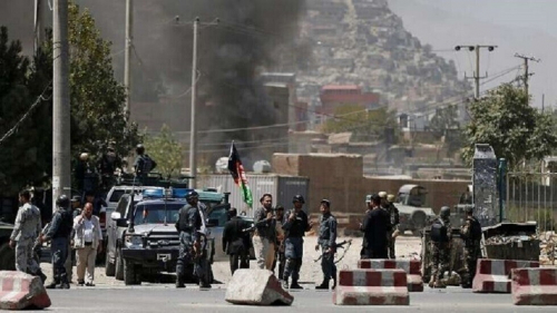بموجب اتفاق مع واشنطن .. حركة طالبان تفرج عن 15 جنديا أفغانيا