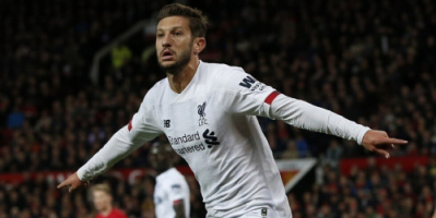 ليفربول يمدد عقد لالانا حتى نهاية الموسم الجاري
