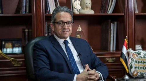 السياحة المصرية .. نحضّر «لظروف صحية مثالية» لعودة السياح