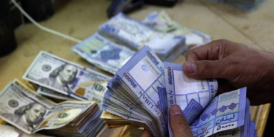 لبنان .. الليرة تواصل التراجع على الرغم من نظام التسعير الجديد