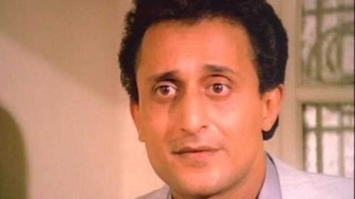  بهبوط فى الدورة الدموية .. وفاة الفنان محمود مسعود عن عمر ناهز 68 عاما