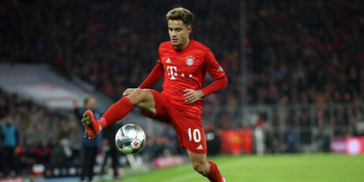 تطور جديد في مستقبل كوتينيو.. وبروسيا دورتموند يعرقل صفقة سانشو