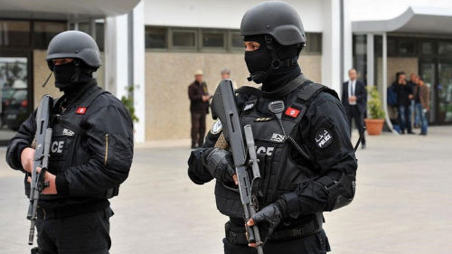  بتهمة بيع رضيعة .. الأمن التونسي يلقي القبض على 3 نساء