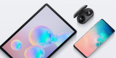 شركة سامسونغ تكشف عن مواصفات جديدة لـ Galaxy Tab S7"‎"