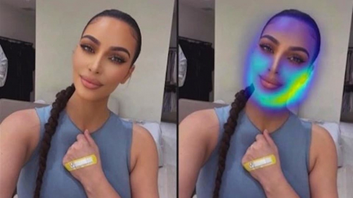 تطبيق يخبرك هل قام صاحب الصورة بتعديلها أو عمل "فوتوشوب" لها
