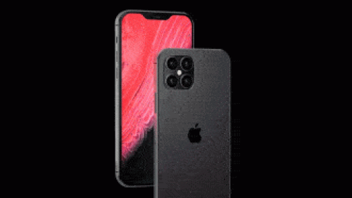 الكشف تفاصيل جديدة عن هاتف "iPhone 12"