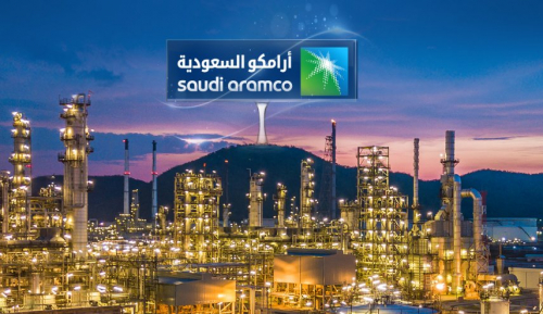 "أرامكو" تحصل على 70% من أسهم "سابك" مقابل 69.1 مليار دولار