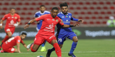 ردا على استبيان رابطة المحترفين .. 12 ناديا يطالبون بإلغاء دوري الخليج العربي‎