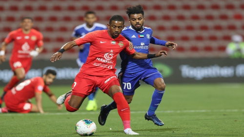 ردا على استبيان رابطة المحترفين .. 12 ناديا يطالبون بإلغاء دوري الخليج العربي‎