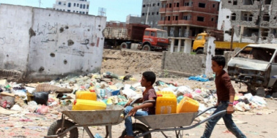 الأمم المتحدة .. اضطراب الخدمات الصحية يهدد حياة أكثر من 50 ألف طفل في المنطقة العربية