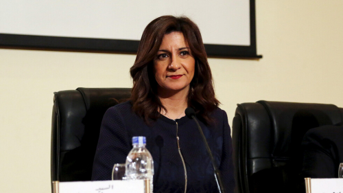 وزيرة الهجرة في مصر عن فيديو إهانة مصريين في ليبيا .. «أكيد مش هيعدي على خير»