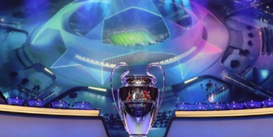 الكشف عن موعد وآلية استكمال دوري أبطال أوروبا