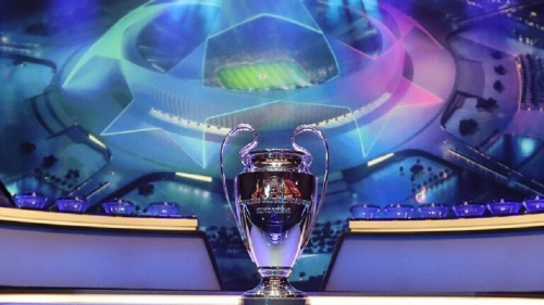 الكشف عن موعد وآلية استكمال دوري أبطال أوروبا