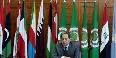 جامعة الدول العربية .. تركيا أصبحت تقلد إيران في صناعة الميليشيات