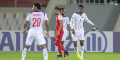رابطة المحترفين الإماراتية يعلن إلغاء دوري الخليج العربي هذا الموسم