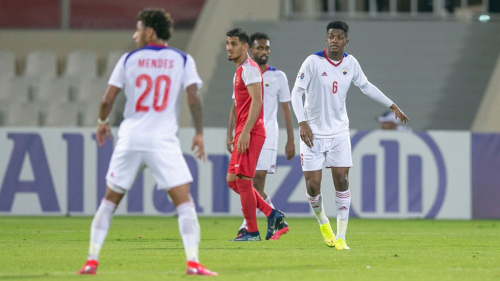 رابطة المحترفين الإماراتية يعلن إلغاء دوري الخليج العربي هذا الموسم