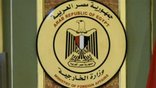 وزارة الخارجية المصرية توجه تحذيرا للمصريين الموجودين في ليبيا