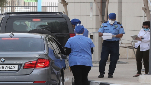 الصحة القطرية تعلن تسجيل 7 وفيات و1021 بفيروس "كورونا"