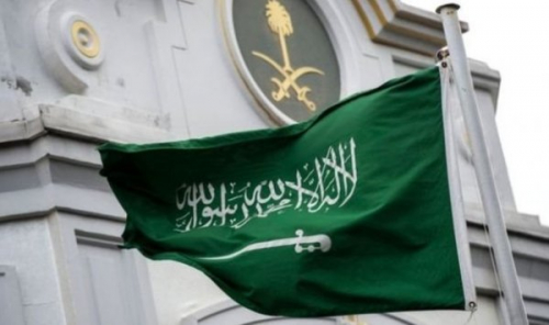 الخارجية السعودية ..نقف إلى جانب مصر في حقها في الدفاع عن حدودها