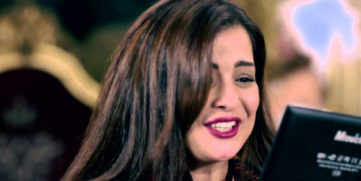 بعد ساعات من اعتزال زميلتها .. الفنانة المصرية داليا إبراهيم تعتزل التمثيل