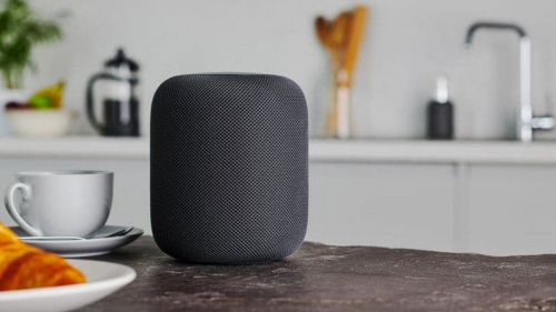 لمنافسة غوغل وأمازون .. "أبل" تجهز بقوة لطرح HomePod 2 