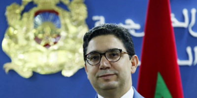 وزير الخارجية المغربي .. نرفض التدخل التركي في ليبيا ونقترح تشكيل فريق عربي مصغر لتسوية الأزمة