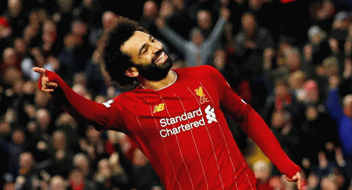 رسميا ليفربول بطلا للدوري الإنجليزي قبل 7 مباريات من النهاية