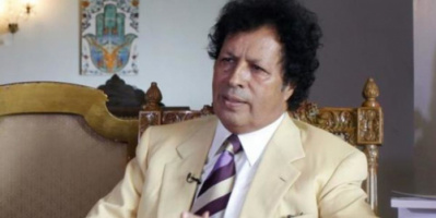 أحمد قذاف الدم يحذر أردوغان .. لدينا حلفاء في تركيا وقادرون على الوصول إلى إسطنبول