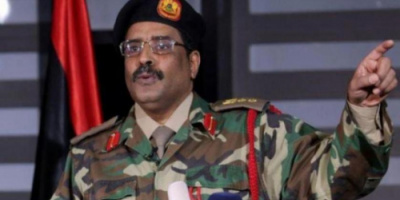 ليبيا .. الجيش الوطني يدعو دول الجوار والعالم إلى دعمه لمواجهة "الاستعمار والإرهاب"