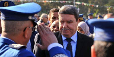 الجزائر .. السجن 4 سنوات لعبدالغني هامل مدير الأمن الأسبق